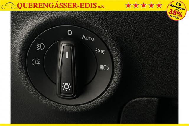 Skoda Karoq Selection (Selection) 1.5 TSI 110kW (150 PS) 7-Gang DSG 