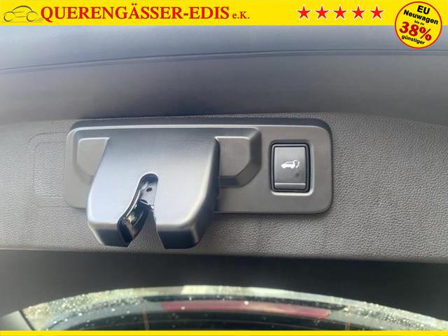 Renault Austral Esprit Alpine (Esprit Alpine) 1.2 E-Tech 147kW (200 PS) Multi-Mode Automatikgetriebe 