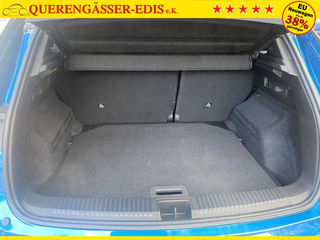 Renault Austral Esprit Alpine (Esprit Alpine) 1.2 E-Tech 147kW (200 PS) Multi-Mode Automatikgetriebe 