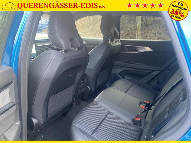 Renault Austral Esprit Alpine (Esprit Alpine) 1.2 E-Tech 147kW (200 PS) Multi-Mode Automatikgetriebe 