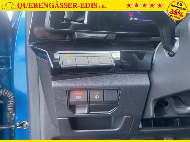 Renault Austral Esprit Alpine (Esprit Alpine) 1.2 E-Tech 147kW (200 PS) Multi-Mode Automatikgetriebe 