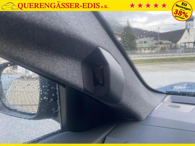 Renault Austral Esprit Alpine (Esprit Alpine) 1.2 E-Tech 147kW (200 PS) Multi-Mode Automatikgetriebe 
