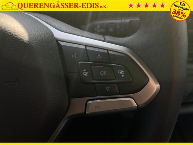 Volkswagen T7 Caravelle kurzer Radstand (kurzer Radstand) 2.0 TDI 110kW (150 PS) 8-Stufen Automatik 