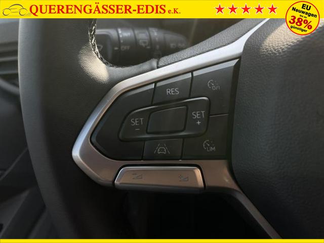 Volkswagen T7 Caravelle kurzer Radstand (kurzer Radstand) 2.0 TDI 110kW (150 PS) 8-Stufen Automatik 