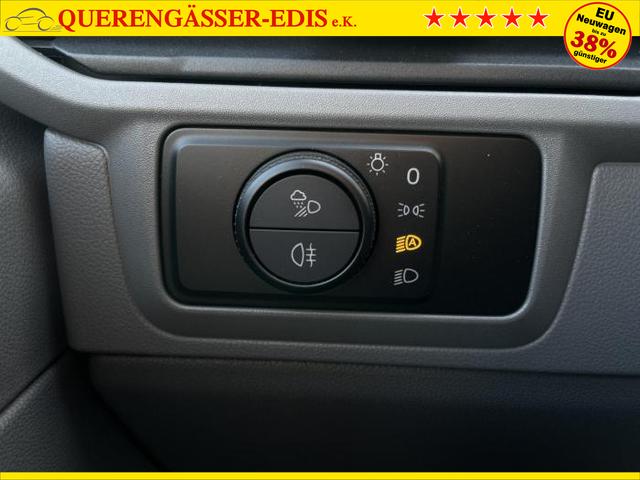 Volkswagen T7 Caravelle kurzer Radstand (kurzer Radstand) 2.0 TDI 110kW (150 PS) 8-Stufen Automatik 