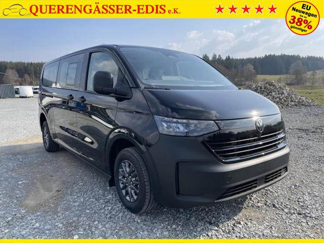 Volkswagen T7 Caravelle langer Radstand (langer Radstand) 2.0 TDI 110kW (150 PS) 8-Stufen Automatik 