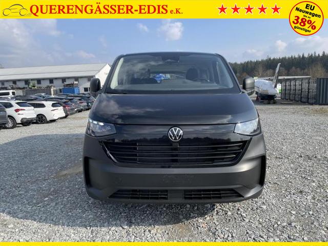 Volkswagen T7 Caravelle langer Radstand (langer Radstand) 2.0 TDI 110kW (150 PS) 8-Stufen Automatik 