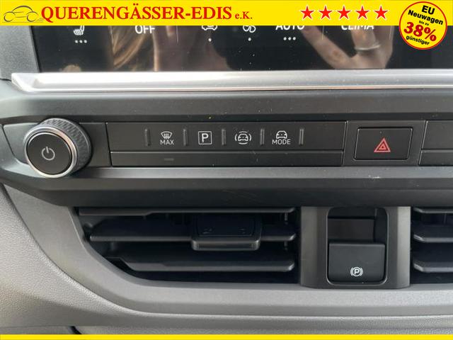 Volkswagen T7 Caravelle langer Radstand (langer Radstand) 2.0 TDI 110kW (150 PS) 8-Stufen Automatik 
