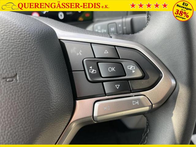 Volkswagen T7 Caravelle langer Radstand (langer Radstand) 2.0 TDI 110kW (150 PS) 8-Stufen Automatik 