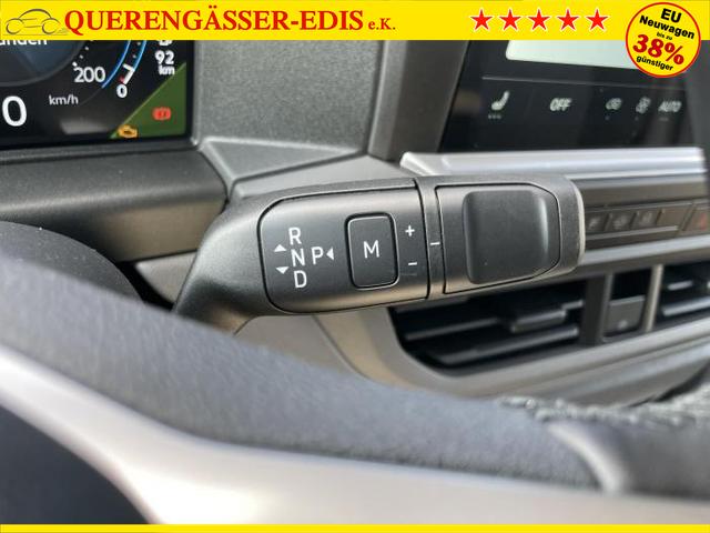Volkswagen T7 Caravelle langer Radstand (langer Radstand) 2.0 TDI 110kW (150 PS) 8-Stufen Automatik 