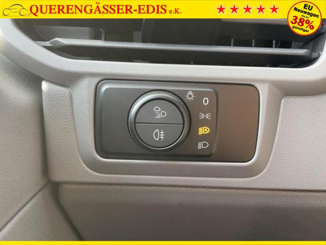 Volkswagen T7 Caravelle langer Radstand (langer Radstand) 2.0 TDI 110kW (150 PS) 8-Stufen Automatik 