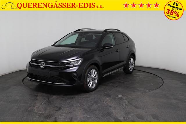 Volkswagen Taigo New Edition (New Edition) 1.5 TSI OPF 110kW (150 PS) 7-Gang-Doppelkupplungsgetriebe DSG 