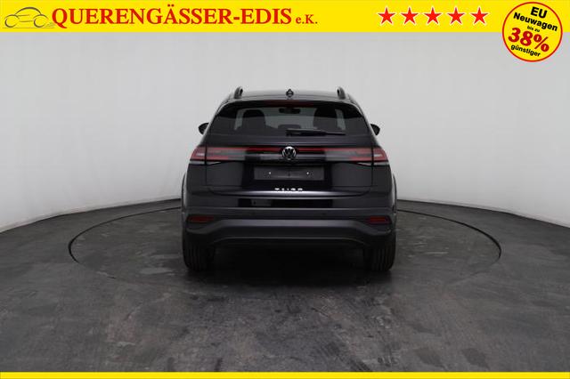 Volkswagen Taigo New Edition (New Edition) 1.5 TSI OPF 110kW (150 PS) 7-Gang-Doppelkupplungsgetriebe DSG 