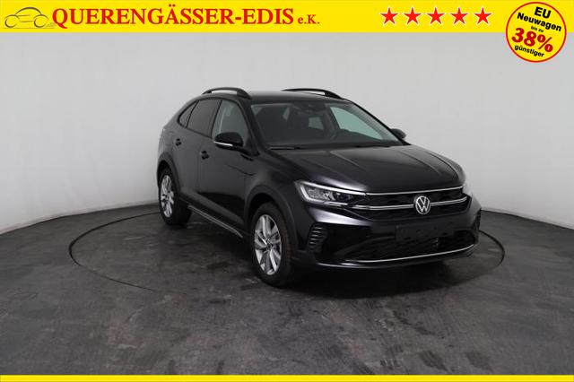 Volkswagen Taigo New Edition (New Edition) 1.5 TSI OPF 110kW (150 PS) 7-Gang-Doppelkupplungsgetriebe DSG 