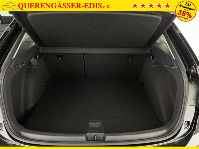 Volkswagen Taigo New Edition (New Edition) 1.5 TSI OPF 110kW (150 PS) 7-Gang-Doppelkupplungsgetriebe DSG 
