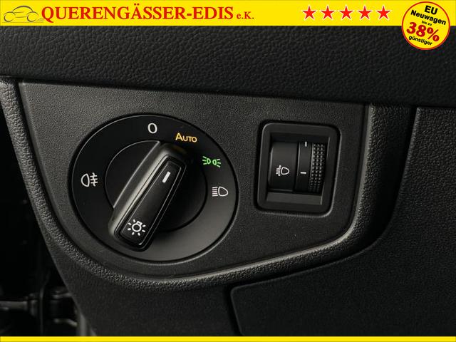 Volkswagen Taigo New Edition (New Edition) 1.5 TSI OPF 110kW (150 PS) 7-Gang-Doppelkupplungsgetriebe DSG 