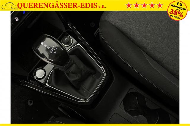 Volkswagen T-Cross New Edition (New Edition) 1.5 TSI 110 kW (150 PS) 7-Gang DSG 