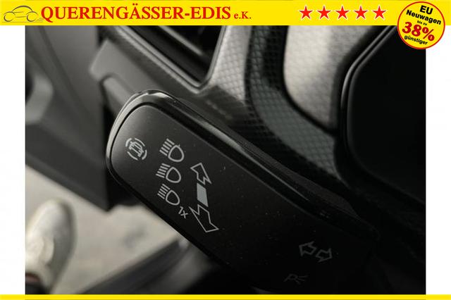 Volkswagen T-Cross New Edition (New Edition) 1.5 TSI 110 kW (150 PS) 7-Gang DSG 