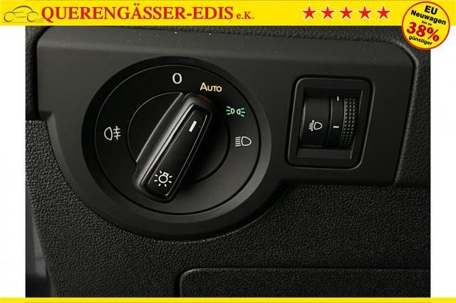 Volkswagen T-Cross New Edition (New Edition) 1.5 TSI 110 kW (150 PS) 7-Gang DSG 