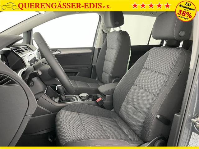 Volkswagen Touran New Edition R-Line (New R-Line) 1.5 TSI 110 kW (150 PS) 7-Gang DSG 