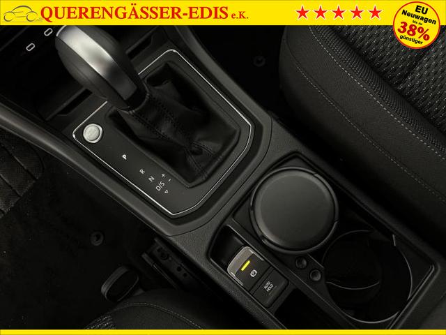Volkswagen Touran New Edition R-Line (New R-Line) 1.5 TSI 110 kW (150 PS) 7-Gang DSG 