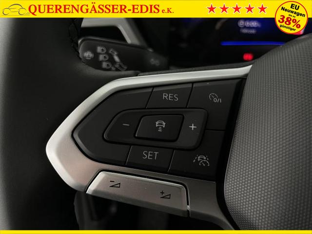 Volkswagen Touran New Edition R-Line (New R-Line) 1.5 TSI 110 kW (150 PS) 7-Gang DSG 