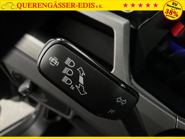 Volkswagen Touran New Edition R-Line (New R-Line) 1.5 TSI 110 kW (150 PS) 7-Gang DSG 