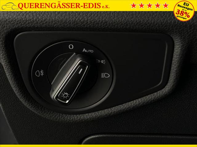 Volkswagen Touran New Edition R-Line (New R-Line) 1.5 TSI 110 kW (150 PS) 7-Gang DSG 