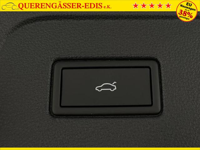 Volkswagen Touran New Edition R-Line (New R-Line) 1.5 TSI 110 kW (150 PS) 7-Gang DSG 