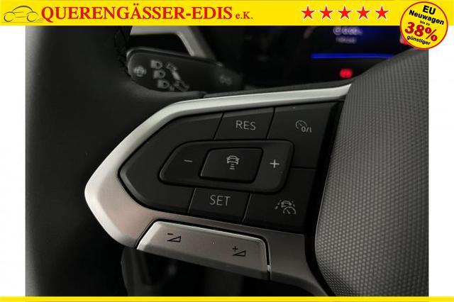 Volkswagen Touran New Edition R-Line (New R-Line) 1.5 TSI 110 kW (150 PS) 7-Gang DSG 