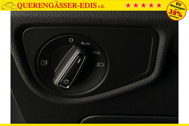 Volkswagen Touran New Edition R-Line (New R-Line) 1.5 TSI 110 kW (150 PS) 7-Gang DSG 