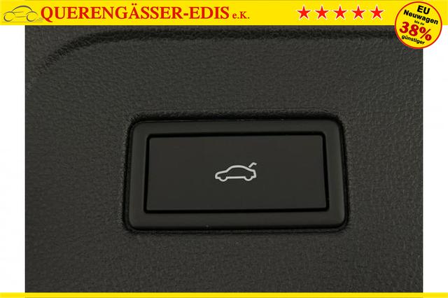 Volkswagen Touran New Edition R-Line (New R-Line) 1.5 TSI 110 kW (150 PS) 7-Gang DSG 