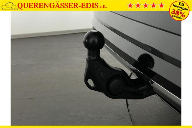 Volkswagen Touran New Edition R-Line (New R-Line) 1.5 TSI 110 kW (150 PS) 7-Gang DSG 