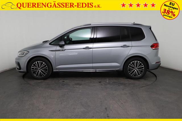 Volkswagen Touran New Edition R-Line (New R-Line) 1.5 TSI 110 kW (150 PS) 7-Gang DSG 