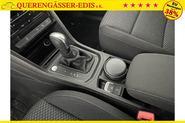 Volkswagen Touran New Edition R-Line (New R-Line) 1.5 TSI 110 kW (150 PS) 7-Gang DSG 