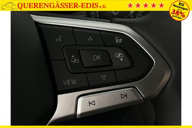 Volkswagen Touran New Edition R-Line (New R-Line) 1.5 TSI 110 kW (150 PS) 7-Gang DSG 