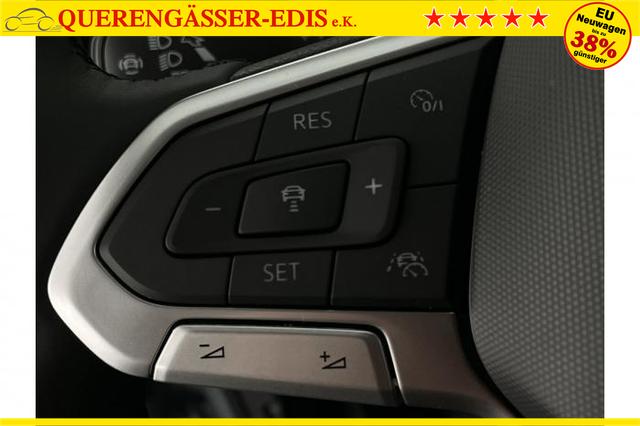 Volkswagen Touran New Edition R-Line (New R-Line) 1.5 TSI 110 kW (150 PS) 7-Gang DSG 