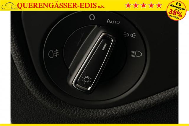 Volkswagen Touran New Edition R-Line (New R-Line) 1.5 TSI 110 kW (150 PS) 7-Gang DSG 