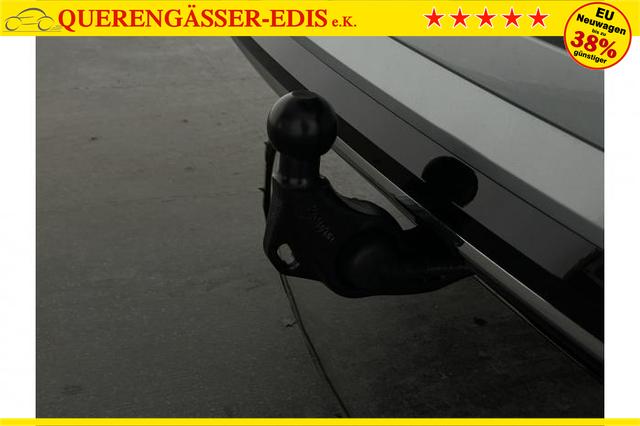 Volkswagen Touran New Edition R-Line (New R-Line) 1.5 TSI 110 kW (150 PS) 7-Gang DSG 