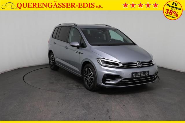 Volkswagen Touran New Edition R-Line (New R-Line) 1.5 TSI 110 kW (150 PS) 7-Gang DSG 