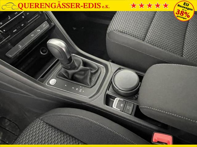 Volkswagen Touran New Edition R-Line (New R-Line) 1.5 TSI 110 kW (150 PS) 7-Gang DSG 