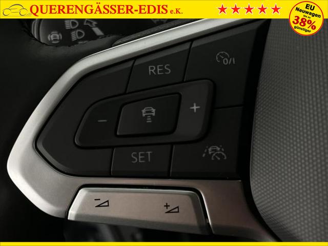 Volkswagen Touran New Edition R-Line (New R-Line) 1.5 TSI 110 kW (150 PS) 7-Gang DSG 