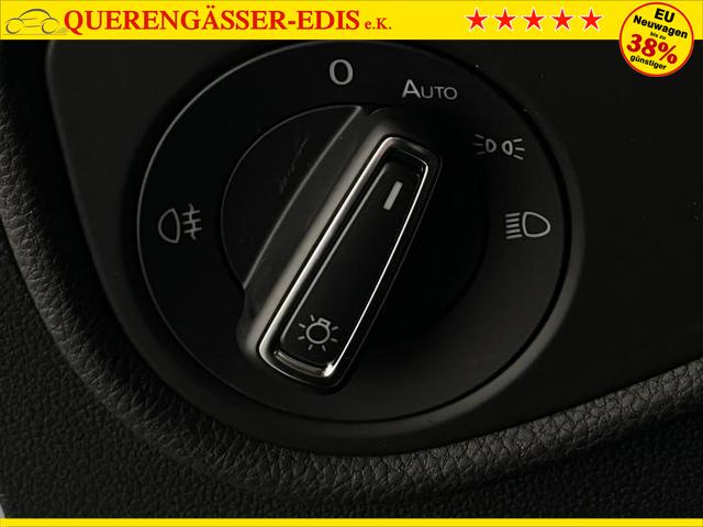 Volkswagen Touran New Edition R-Line (New R-Line) 1.5 TSI 110 kW (150 PS) 7-Gang DSG 