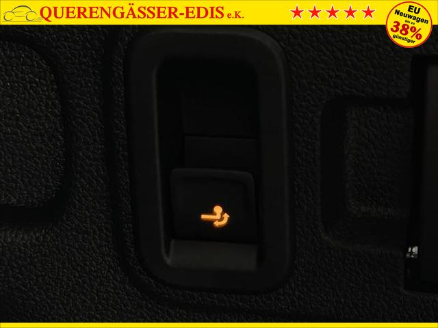 Volkswagen Touran New Edition R-Line (New R-Line) 1.5 TSI 110 kW (150 PS) 7-Gang DSG 