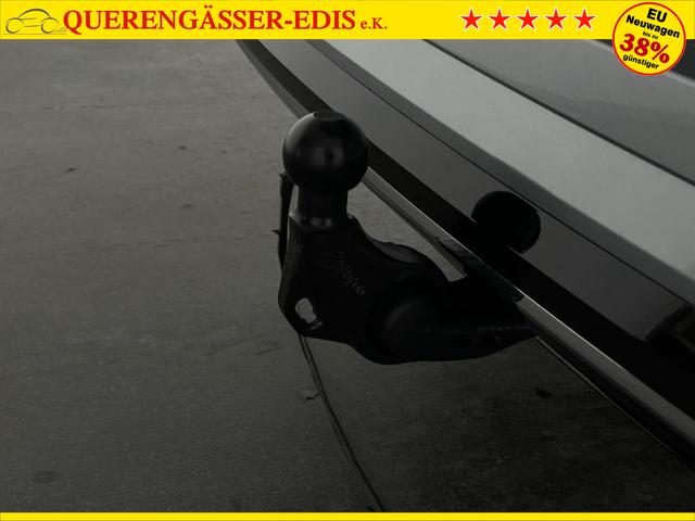 Volkswagen Touran New Edition R-Line (New R-Line) 1.5 TSI 110 kW (150 PS) 7-Gang DSG 