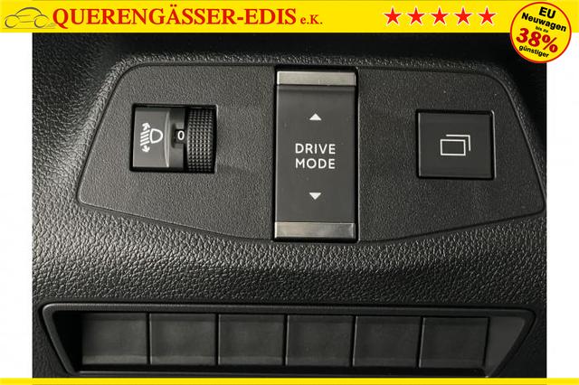 Opel Combo Cargo Edition XL (Edition ) 1.5 CDTI *KLIMA*TEMPO*PDC* 