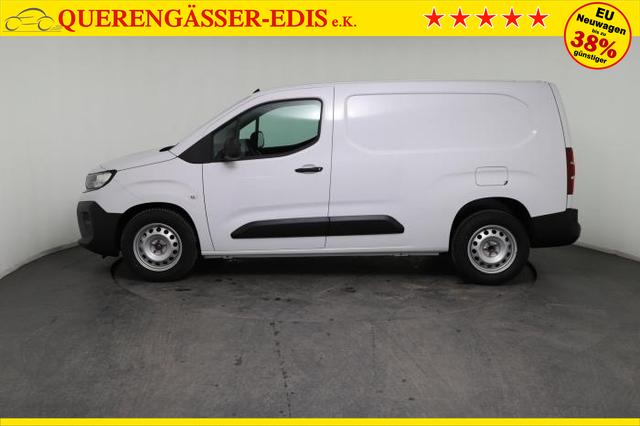 Opel Combo Cargo Edition XL (Edition XL) 1.5 CDTI *KLIMA*TEMPO*PDC* 