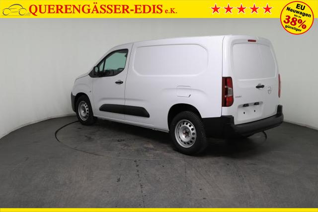 Opel Combo Cargo Edition XL (Edition XL) 1.5 CDTI *KLIMA*TEMPO*PDC* 