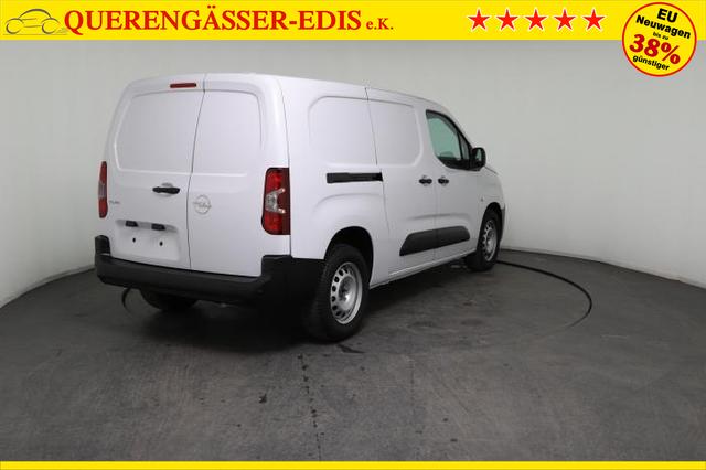 Opel Combo Cargo Edition XL (Edition XL) 1.5 CDTI *KLIMA*TEMPO*PDC* 
