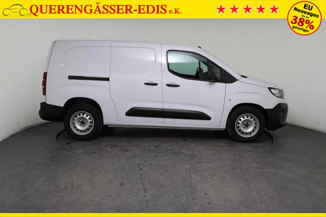 Opel Combo Cargo Edition XL (Edition XL) 1.5 CDTI *KLIMA*TEMPO*PDC* 